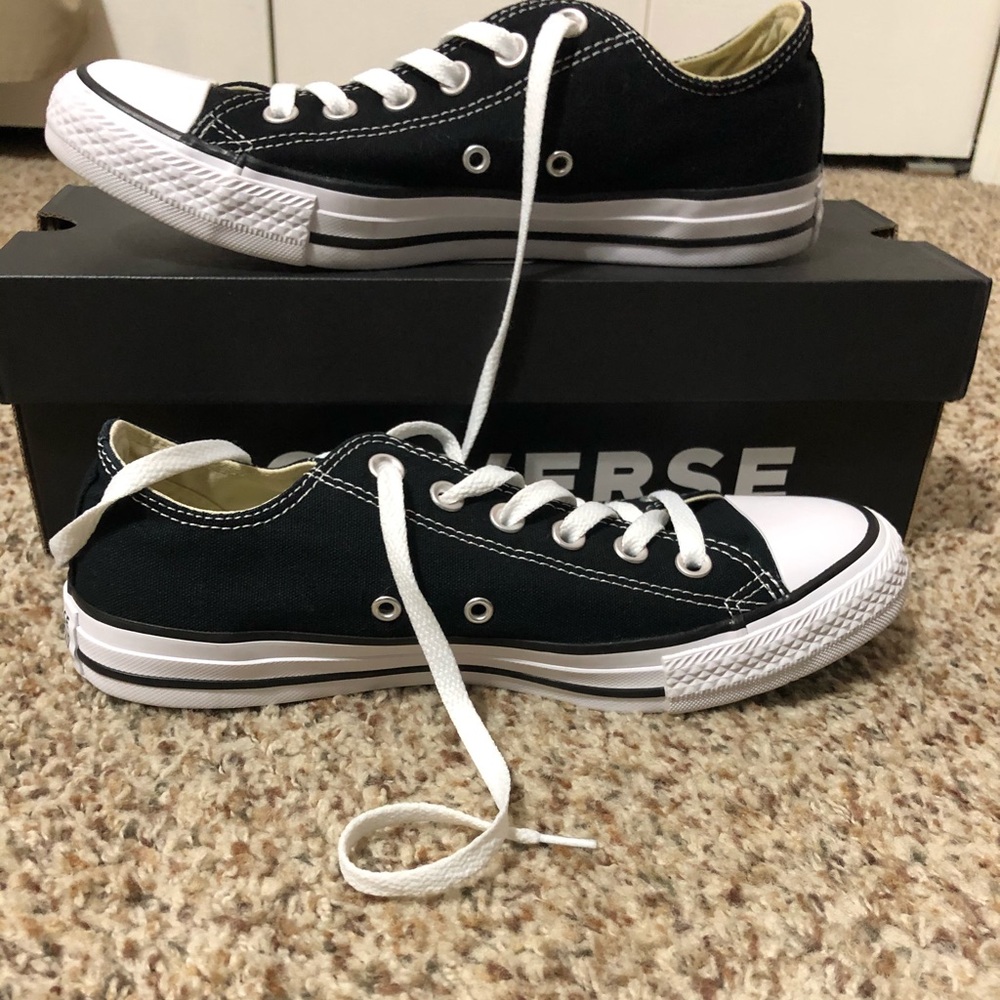Women’s Converse